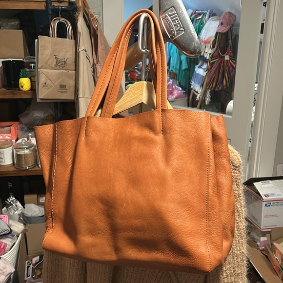 Pampa Porteno Everyday Bag -Sample Piece - Picture 11 of 15